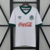 Palmeiras 1987 Away Retro Jersey S-2XL