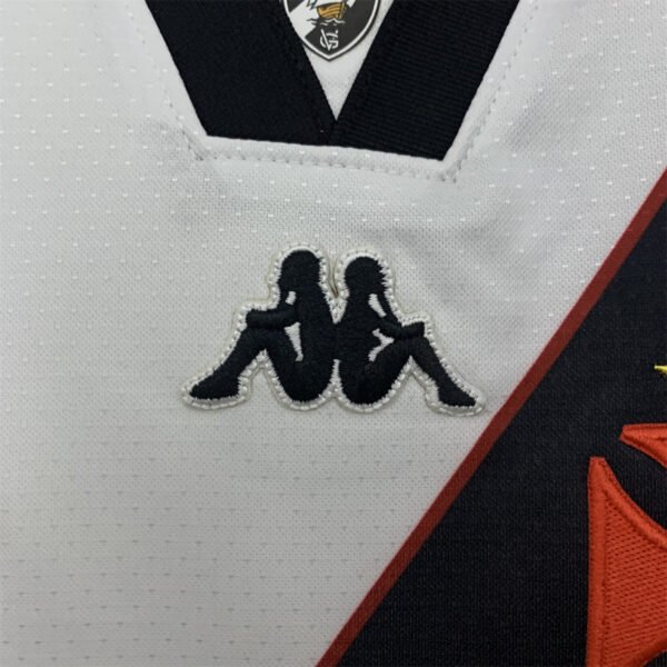1 Vasco da Gama 1997 Home Retro Jersey S-2XL
