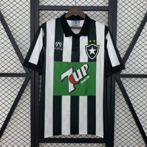 Botafogo 1995 Home Retro Jersey S-2XL