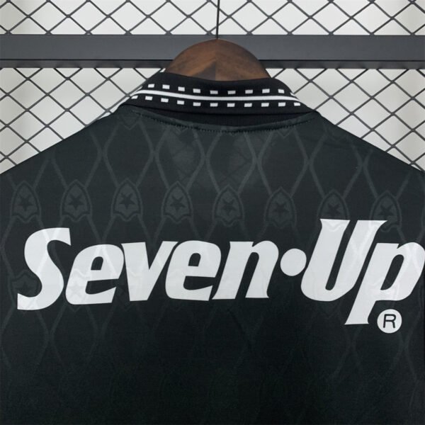Botafogo 1995 Away Retro Jersey S-2XL