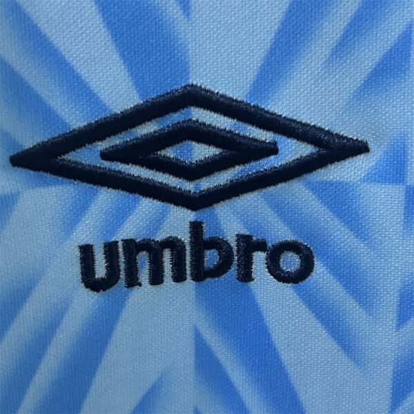 Lazio 1991/92 Home Retro Jersey S-2XL