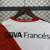 River Plate 2013/14 Home Retro Long Sleeve Jersey S-2XL