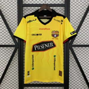 Barcelona 100th Anniversary Retro Jersey S-2XL