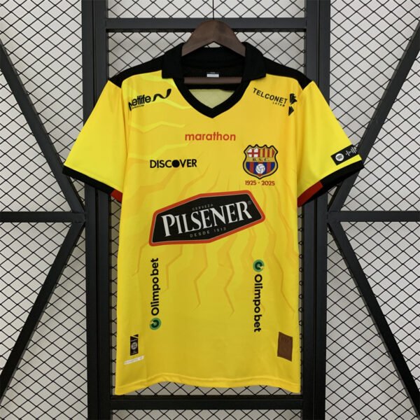 Barcelona 100th Anniversary Retro Jersey S-2XL