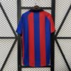 Barcelona 2001/02 Home Retro Jersey S-2XL