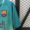 Barcelona 2016/17 Second Away Retro Jersey S-2XL