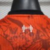 Liverpool 25/26 Special Edition (Player Version) S-2XL