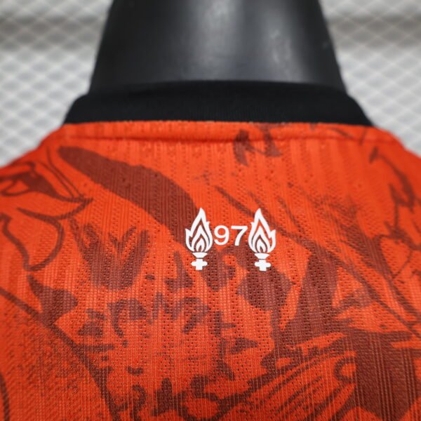 Liverpool 25/26 Special Edition (Player Version) S-2XL