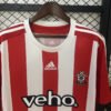 Southampton 2015/16 Home Retro Jersey S-2XL