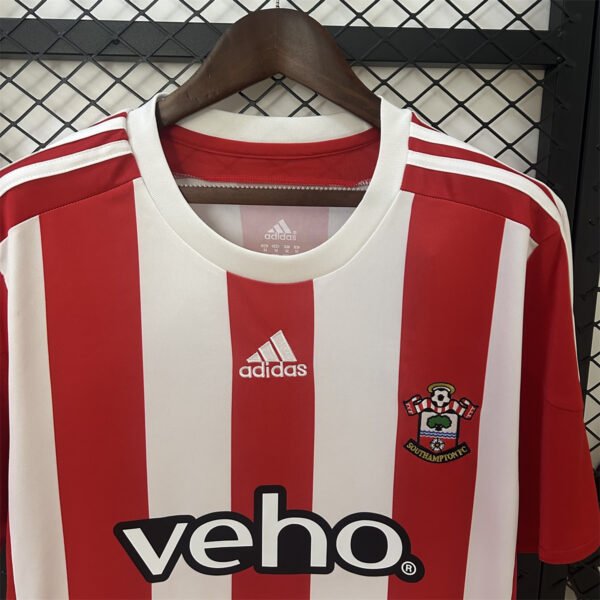 Southampton 2015/16 Home Retro Jersey S-2XL