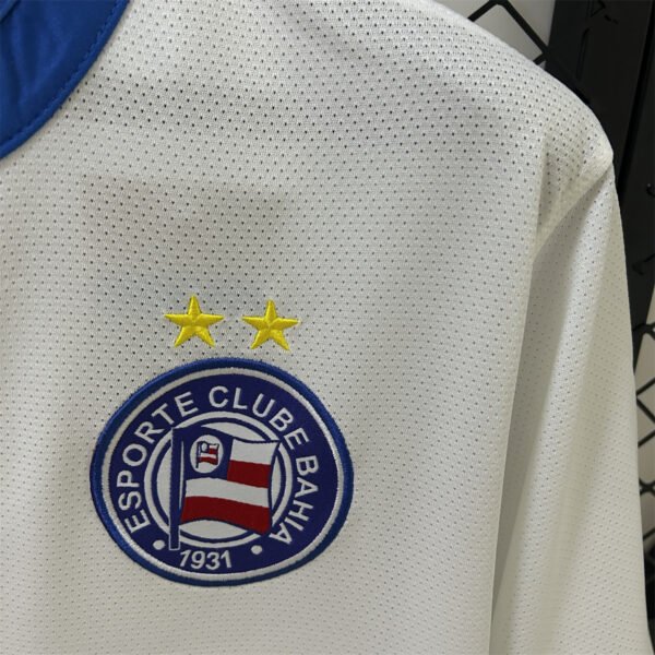 Bahia 2013/14 Home Retro Jersey S-2XL