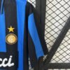 Inter Milan 1992/94 Third Away Retro Jersey S-2XL