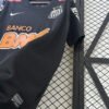 Santos 2012/13 Away Retro Jersey S-2XL