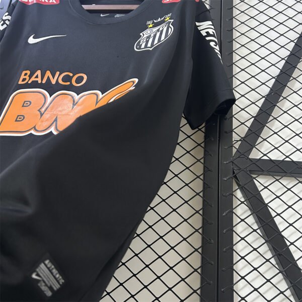 Santos 2012/13 Away Retro Jersey S-2XL