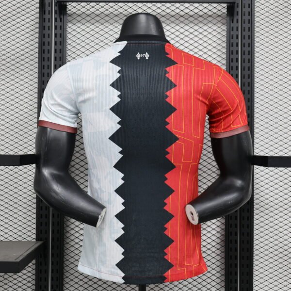 Liverpool 25/26 Special Edition (Player Version) S-2XL