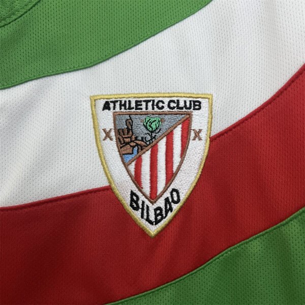 1 Athletic Bilbao 2011/12 Away Retro Jersey S-2XL