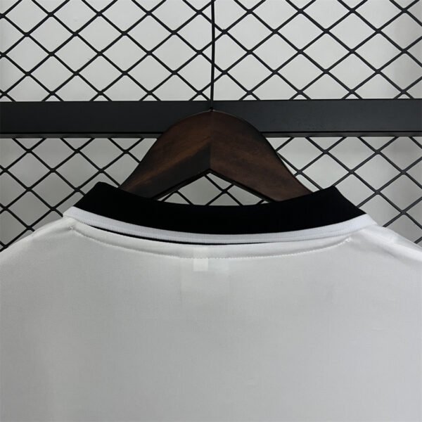 1 colo colo 1997/98 Home Long Sleeve Retro Jersey S-2XL