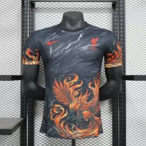 Liverpool 25/26 Special Edition (Player Version) S-2XL
