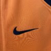 Netherlands 2000 Home Retro Jersey S-2XL