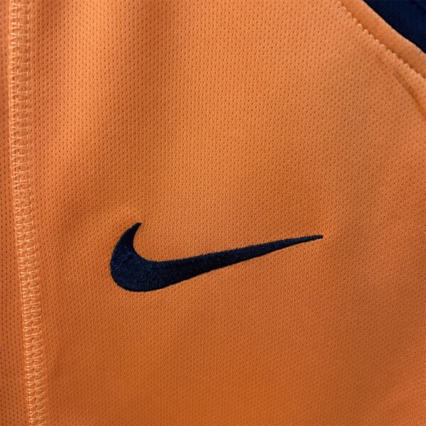 Netherlands 2000 Home Retro Jersey S-2XL