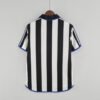 Newcastle United 2000/01 Home Retro Jersey S-2XL