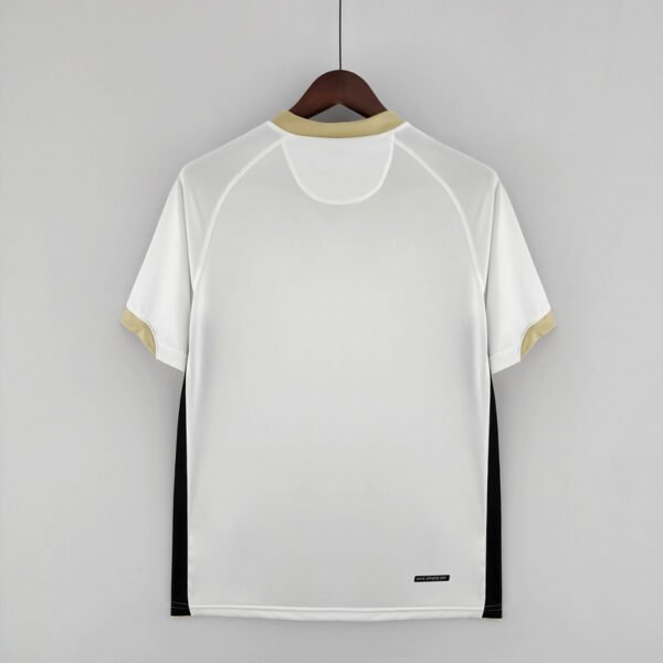 Manchester United 2006/07 Away Retro Jersey S-2XL