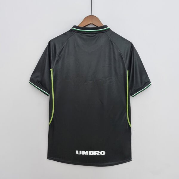 Manchester United 1988/99 Away Retro Jersey S-2XL
