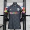 Manchester United 24/25 Special Edition (Player Edition) S-2XL