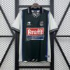 Real Sociedad 00/02 away retro jersey S-2XL