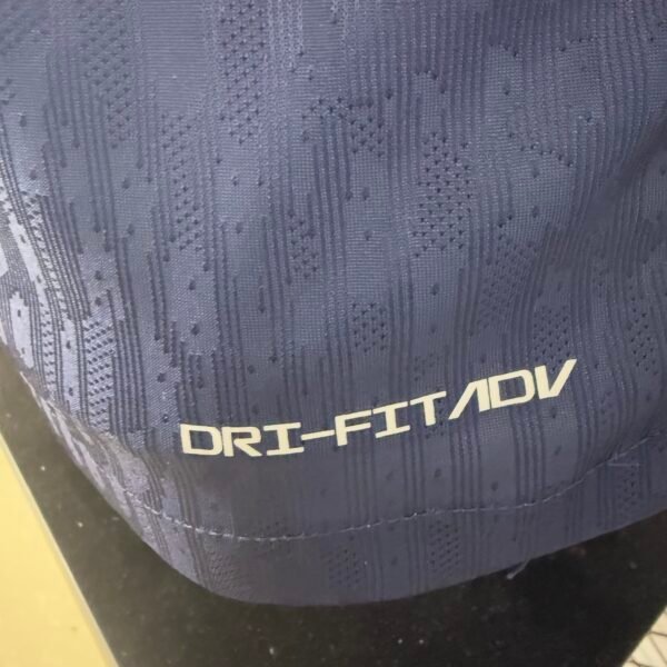 1 Paris Saint Germain 24/25 home jersey Champions League numbered version (player version) S-2XL