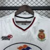Mallorca 2001/02 away retro jersey S-2XL