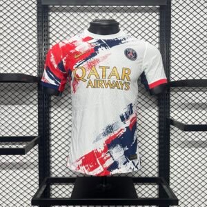 Paris Saint Germain 24/25 Special Edition (Player Version) S-2XL