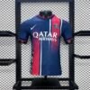 Paris Saint Germain 24/25 Special Edition (Player Version) S-2XL