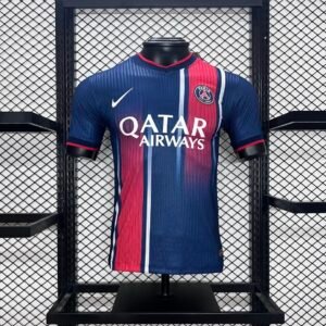 Paris Saint Germain 24/25 Special Edition (Player Version) S-2XL