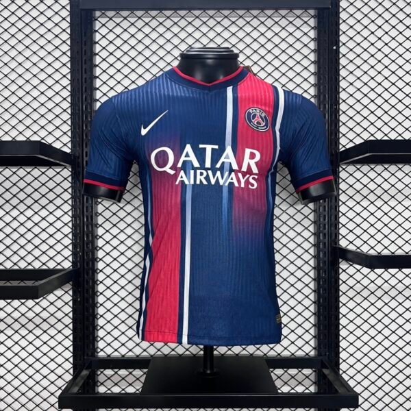 Paris Saint Germain 24/25 Special Edition (Player Version) S-2XL