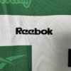 Sporting Lisbon 1999/00 home retro jersey S-2XL