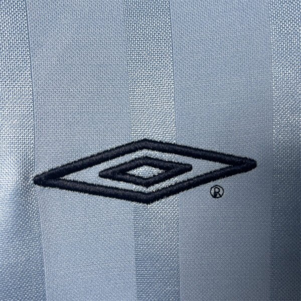 1 Celta 2001/02 home retro jersey S-2XL