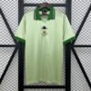 Real Betis 1999/00 Away Retro Jersey S-2XL