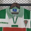 Cordoba 1997/98 home retro jersey S-2XL