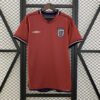 England 2002 Away Retro Jersey S-2XL