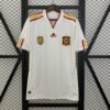1 Spain 2011 Away Retro Jersey S-2XL