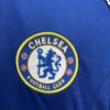 1 Chelsea 2006/07 Home Retro Jersey S-2XL