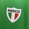 1 Mexico 1970 Home Retro Jersey S-2XL