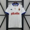 1 Zaragoza 2001/02 Home Retro Jersey S-2XL