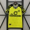 Dortmund 1994/95 Home Retro Jersey S-2XL