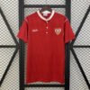 Sevilla 1991/92 Away Retro Jersey S-2XL