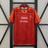 Rome 1995/96 Home Retro Jersey S-2XL