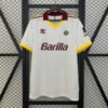 Rome 1991/92 Away Retro Jersey S-2XL