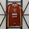 Rome 1997/98 Home Retro Jersey S-2XL