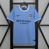 Manchester City 2013/14 home retro jersey S-2XL